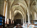 Biblioteca del Monestir de Poblet